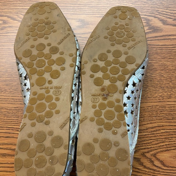 Jimmy Choo shoes - Picture 3 of 4